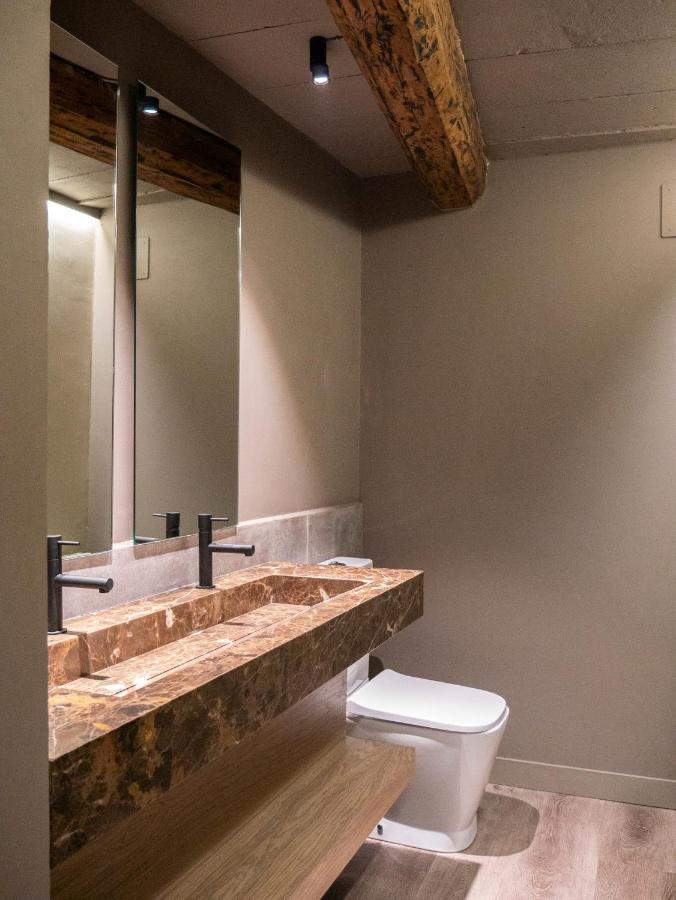 Casa Rural Aracancias Borrastre Экстерьер фото