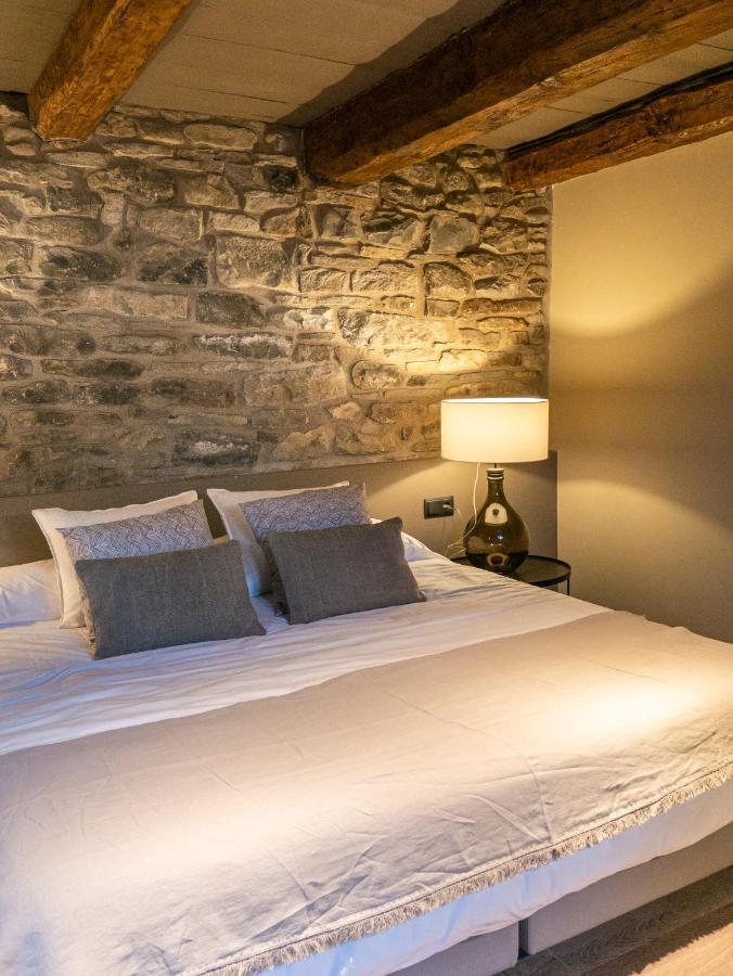 Casa Rural Aracancias Borrastre Экстерьер фото